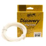 Мухарски шнур BFC Discovery DT - Floating