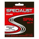 Монофилно влакно Salmo SPECIALIST SPIN - 150м