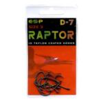Куки E-S-P Raptor D7