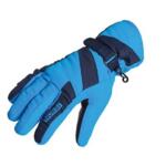 Дамски ръкавици Norfin WINDSTOP BLUE