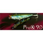 Воблер Seaspin PRO-Q 90