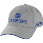 Бейзболна шапка Trabucco GNT XPS