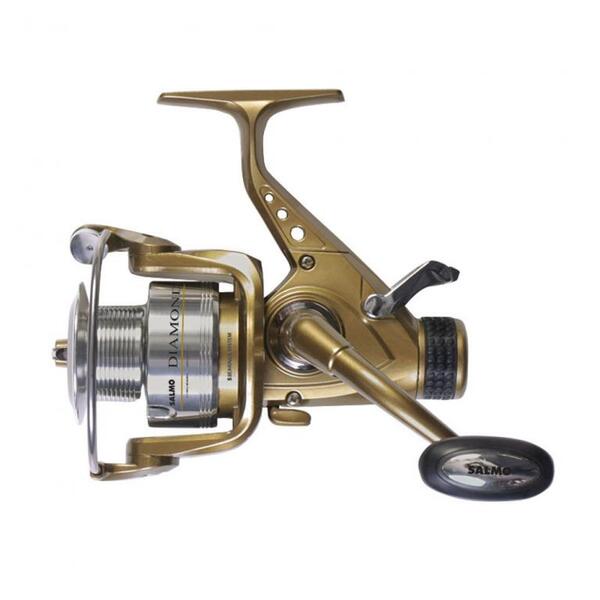 Feeder Reel Salmo SNIPER BAITFEEDER 1 ✴️️️ Carp, Surf