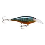 Воблер Rapala SCATTER RAP SHAD DEEP - 7см