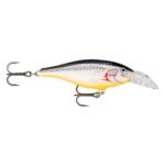 Воблер Rapala SCATTER RAP SHAD DEEP - 7см