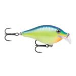 Воблер Rapala SCATTER RAP CRANK SHALLOW - 5см