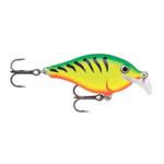 Воблер Rapala SCATTER RAP CRANK SHALLOW - 5см