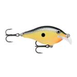 Воблер Rapala SCATTER RAP CRANK SHALLOW - 5см