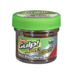Изкуствен хирономус Berkley GULP! ALIVE