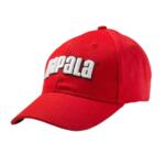 Бейзболна шапка Rapala 3D - червена