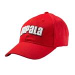 Бейзболна шапка Rapala 3D - червена