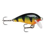 Воблер Rapala MINI FAT RAP - 3см