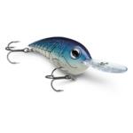 Воблер Rapala CRANKIN RAP - 5см
