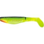 Силиконова рибка Traper Ripper TIGER Fish - 8.5см
