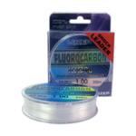 Флуорокарбонов шок лидер Lazer FLUOROCARBON PVDF 30 m