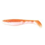 Силиконова рибка Traper Ripper TIGER Fish - 7см