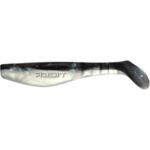 Силиконова рибка Traper Ripper TIGER Fish - 5.5см