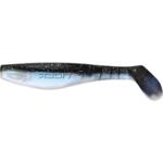 Силиконова рибка Traper Ripper TIGER Fish - 5.5см