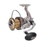 Шаранджийска макара Tica SCEPTER GTX