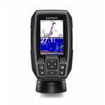 Сонар с GPS Garmin STRIKER™ 4