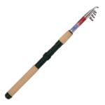 Телескопична въдица Filstar MINI
