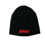 Зимна шапка Rapala BLACK