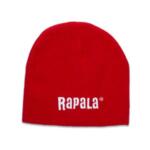 Зимна шапка Rapala RED