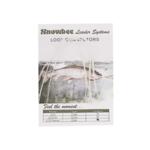 Накрайник за шнур Snowbee LC3 - Salmon