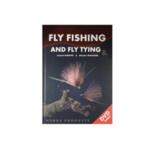 Книга за връзване на мухи и риболов Hends