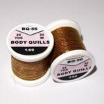Body Quill Multicolor Hends
