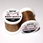 Body Quill Multicolor Hends