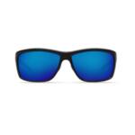 Очила Costa MAG BAY Shiny Black Blue Mirror 580P