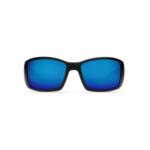 Очила Costa BLACKFIN Black Blue Mirror 580G