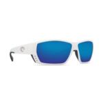 Очила Costa TUNA ALLEY WHITE BLUE MIRROR 580P