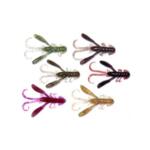 Силиконова примамка Bait Breath RUSH CRAW U30 - 7см