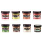 Пъстървова паста Dynamite Baits TROUT DOUGH BAIT