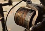 Плетено влакно Fox SUBMERGE BRAID DARK CAMO - 600м