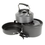 Готварски комплект FAITH Pots & Pans