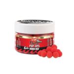 Плаващи протеинови топчета Dynamite Baits ROBIN RED FLURO