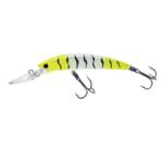 Воблер Yo-Zuri Crystal Minnow DD Walleye 11см