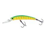 Воблер Yo-Zuri Crystal Minnow DD Walleye 11см