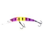 Воблер Yo-Zuri Crystal Minnow DD Walleye 11см