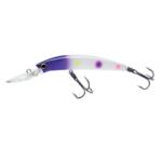 Воблер Yo-Zuri CRISTAL MINNOW DD WALLEYE - 9см