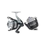 Спинингова макара Trabucco AURIS EVO FA - SPOOLED