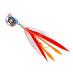Джиг Duel SALTY RUBBER SLIDE KABURA JIG - 100г