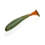 Силиконова примамка Lucky John S-SHAD TAIL - 9.6см