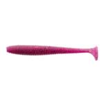 Силиконова примамка Lucky John S-SHAD TAIL - 9.6см