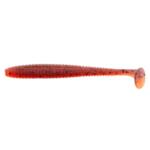 Силиконова примамка Lucky John S-SHAD TAIL - 9.6см