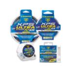 Флуорокарбоново влакно Trabucco XPS ULTRA FC403 SALTWATER
