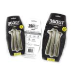 Силиконова рибкаStorm 360GT SEARCHBAIT MINNOW - 9см